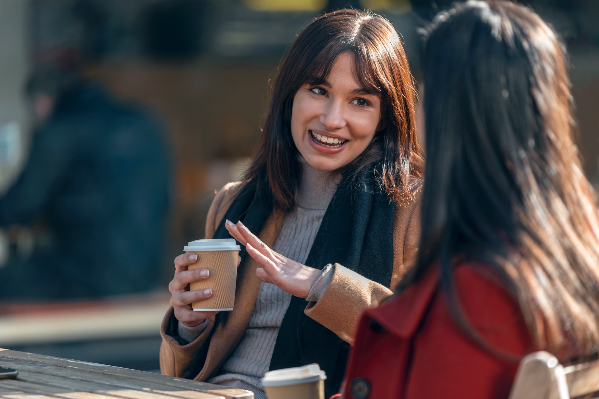Warum persönliche Empfehlung der beste Weg zur richtigen Gutachterwahl ist