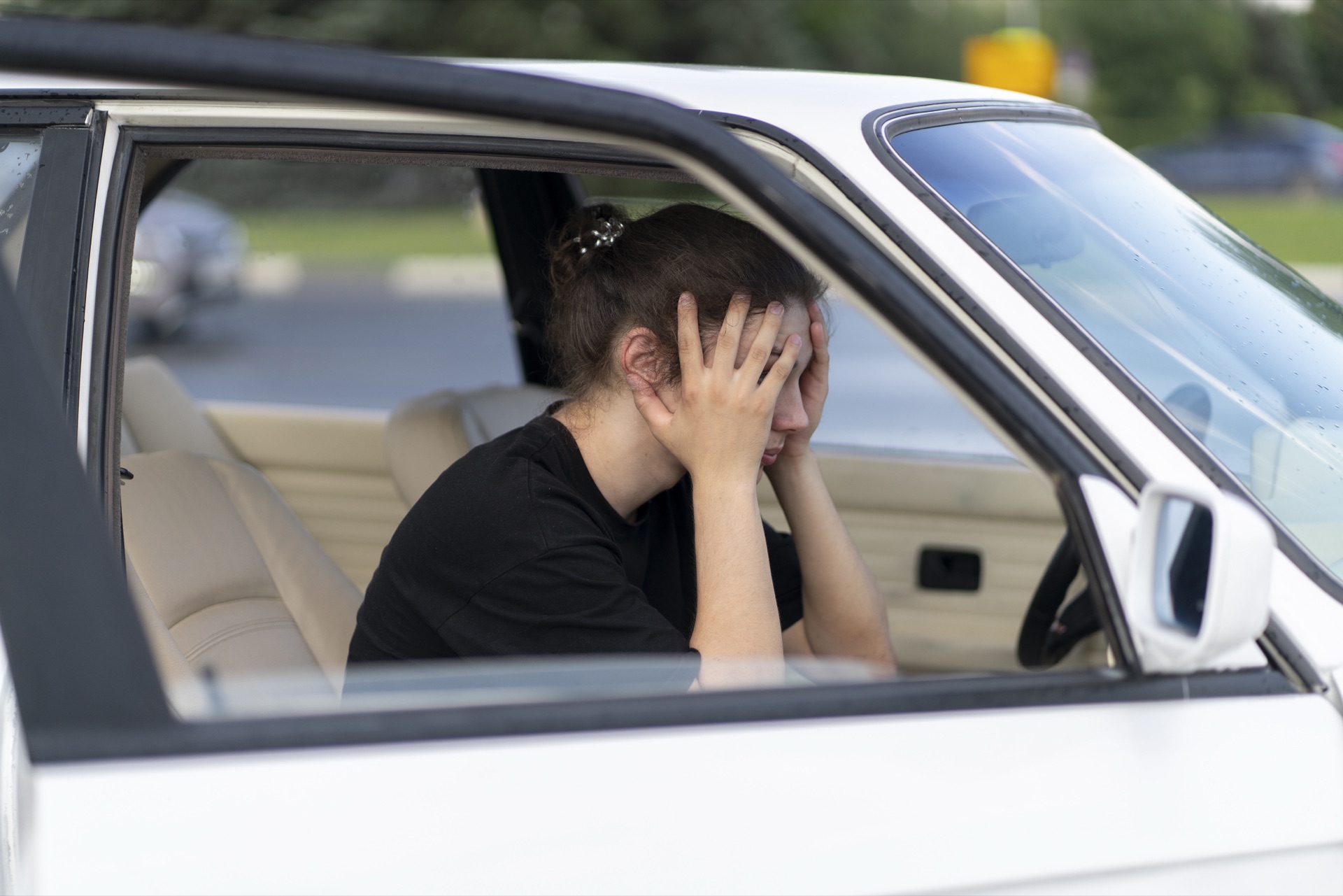 Mietwagen nach dem Unfall – habe ich Anspruch und wie beantrage ich ihn?