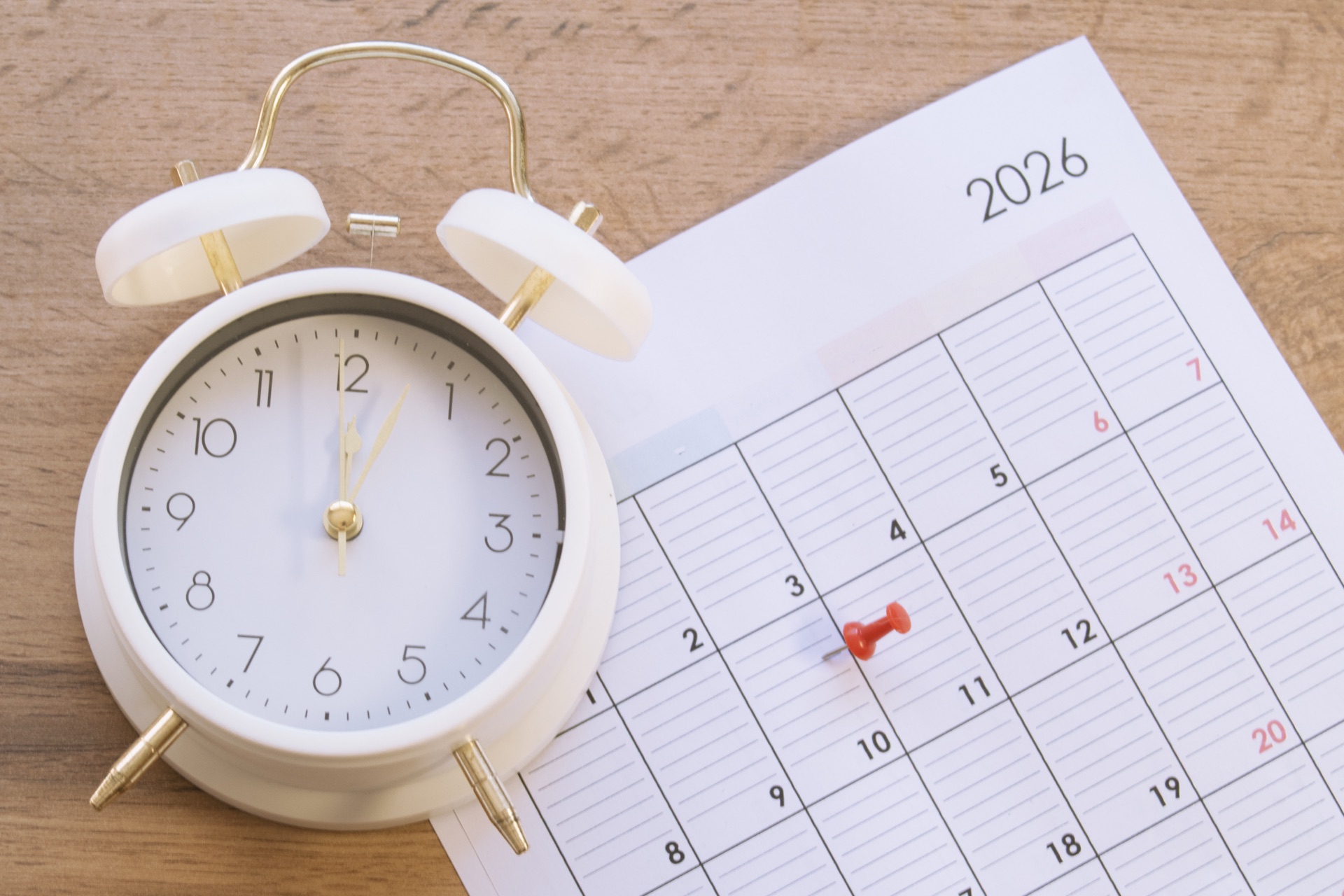 Wie schnell bekomme ich nach einem Unfall einen Gutachtertermin?