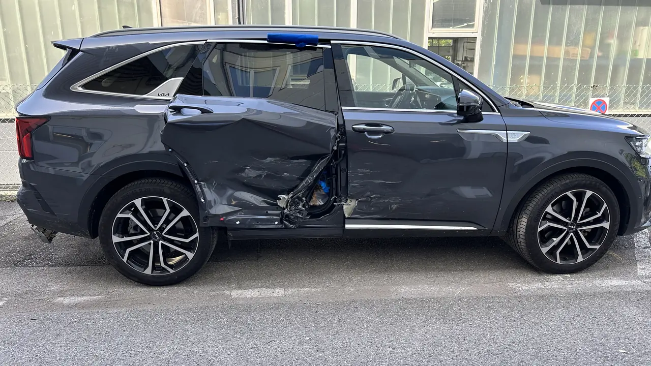 Warum Sie NIEMALS den Gutachter der gegnerischen Versicherung nutzen sollten