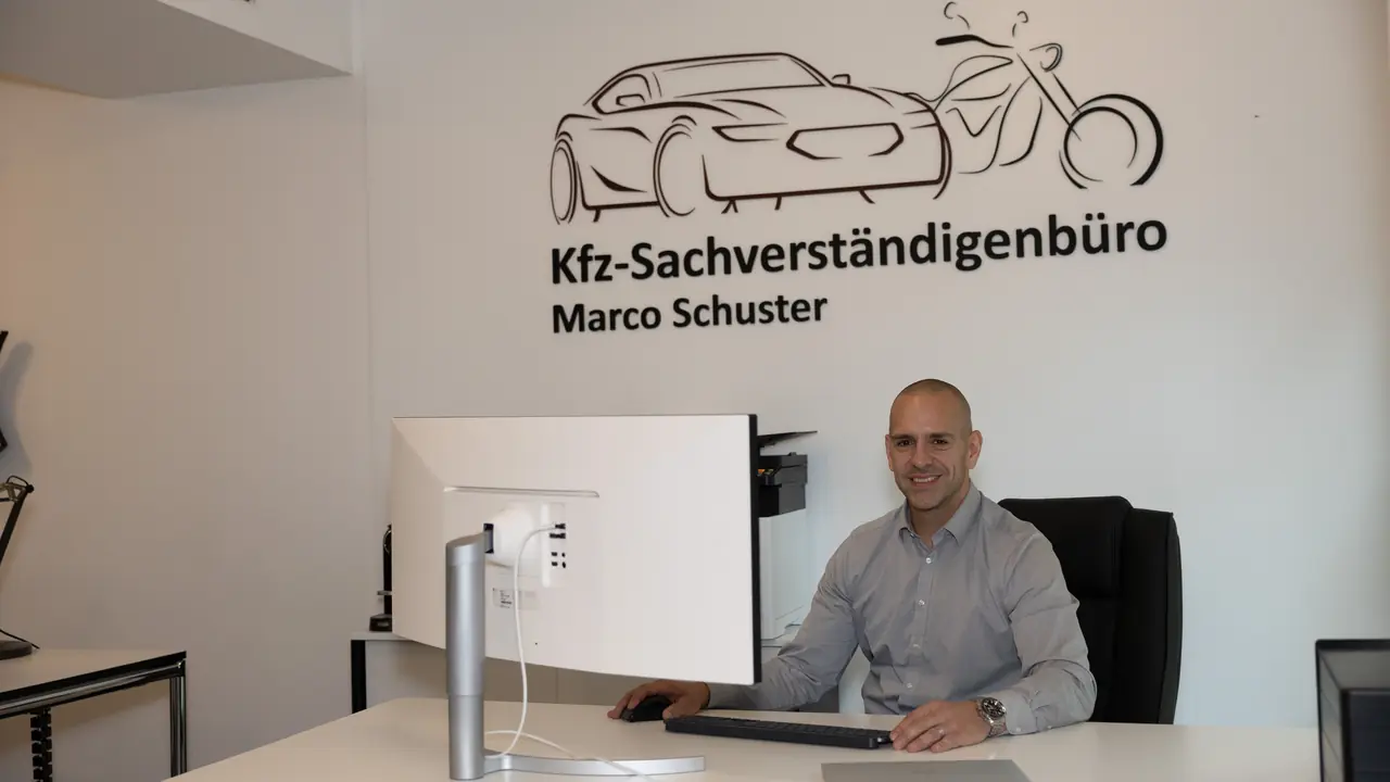Was kostet ein Kfz-Gutachten – und wer zahlt es wirklich?
