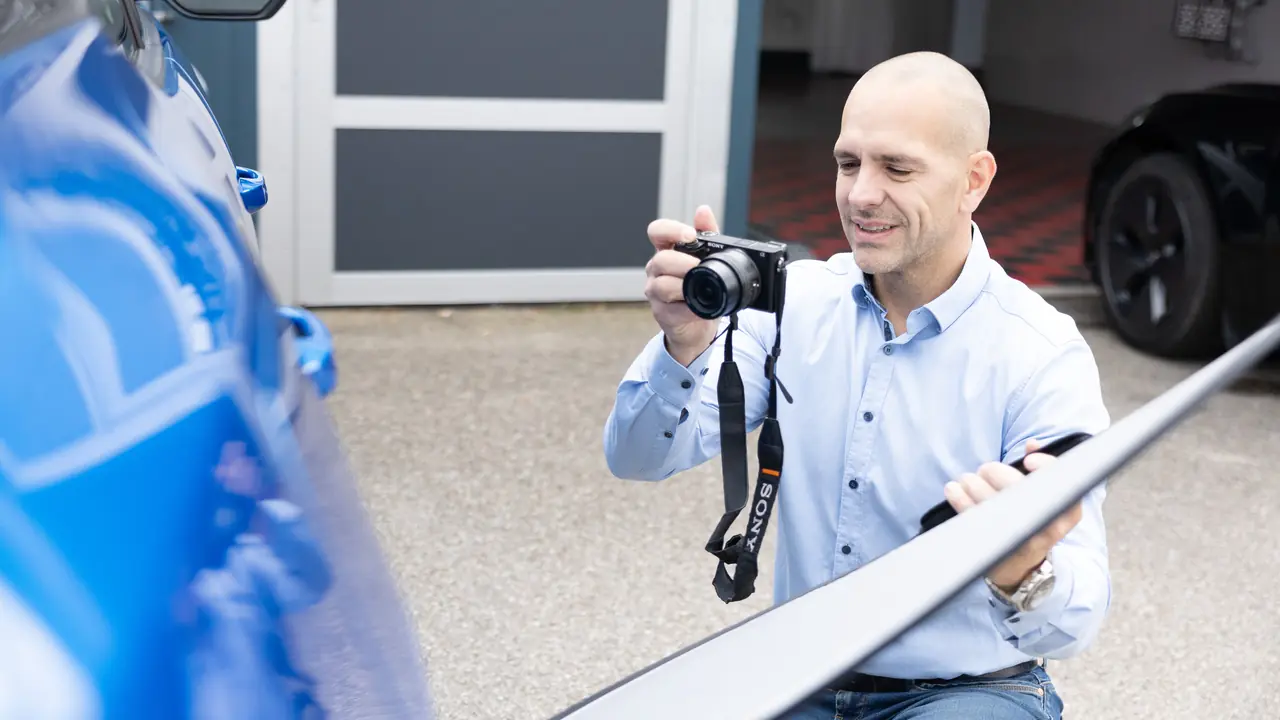 Unfallwagen kaufen – Risiko oder Schnäppchen? Was ein Sachverständiger rät