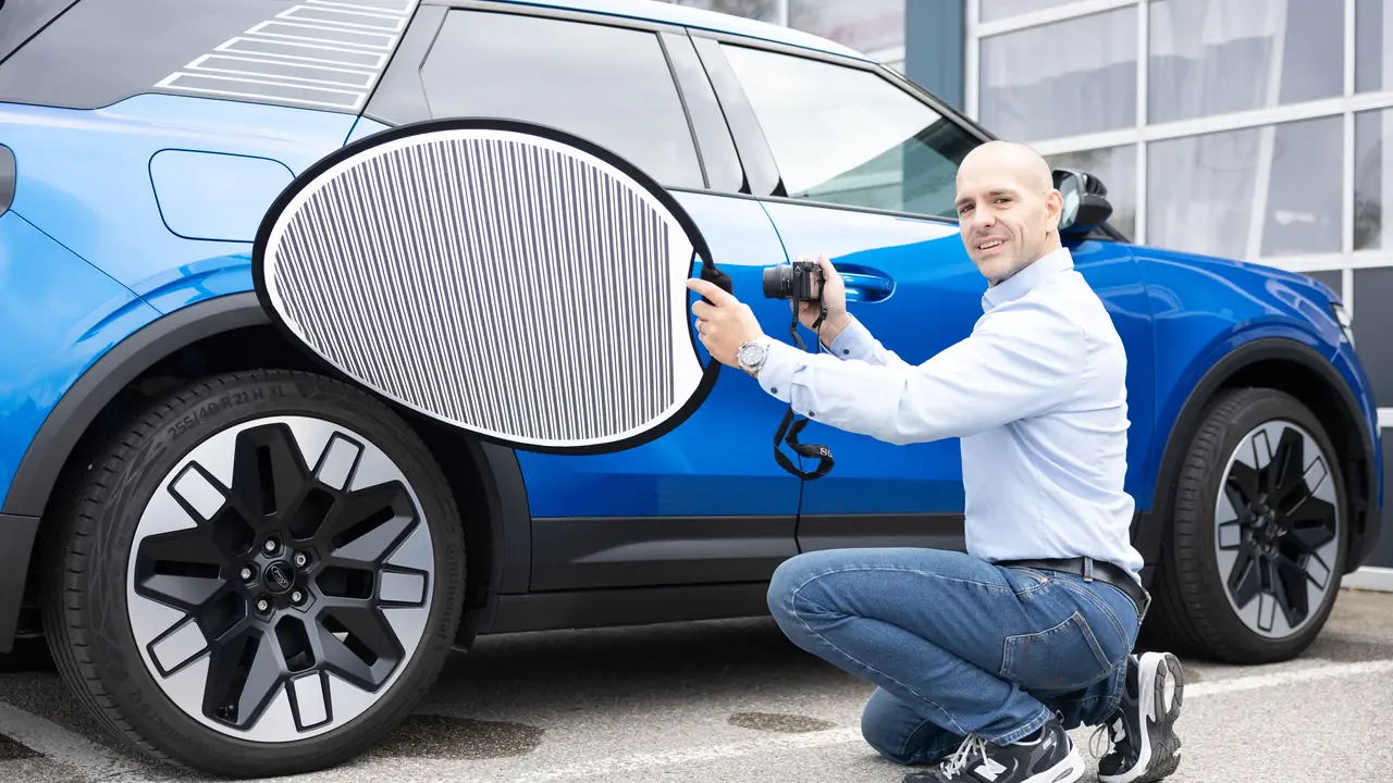 Wie erkenne ich einen reparierten Unfallschaden? Tipps vom Profi