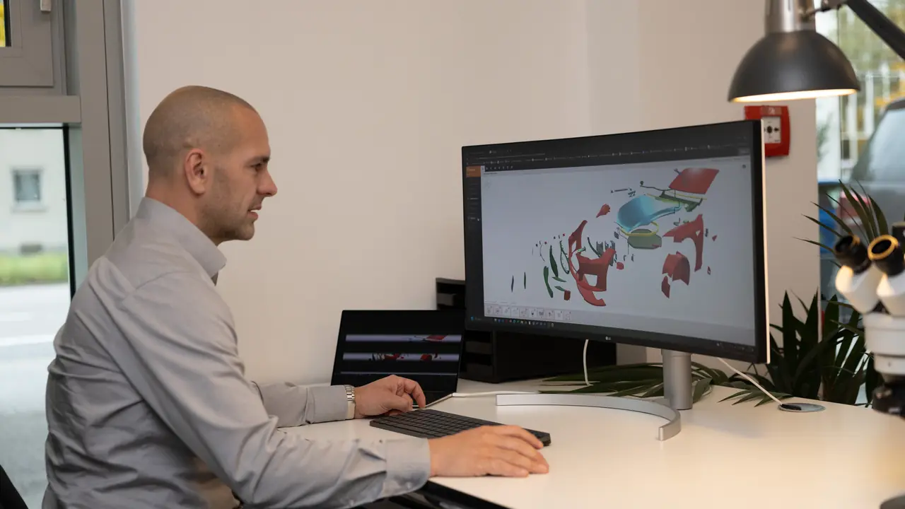 KFZ Gutachten Schweinfurt-Musikerviertel