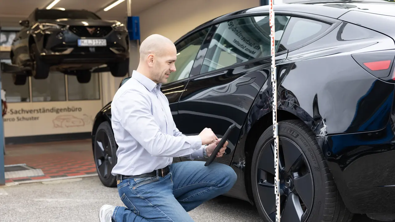 Wer hilft nach einem Unfall im Fünfseenland rund um Starnberg