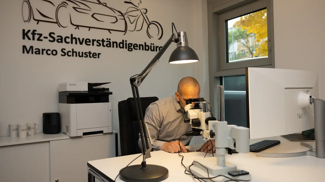 Welches Risiko steckt in der Abtretungserklärung an die Werkstatt