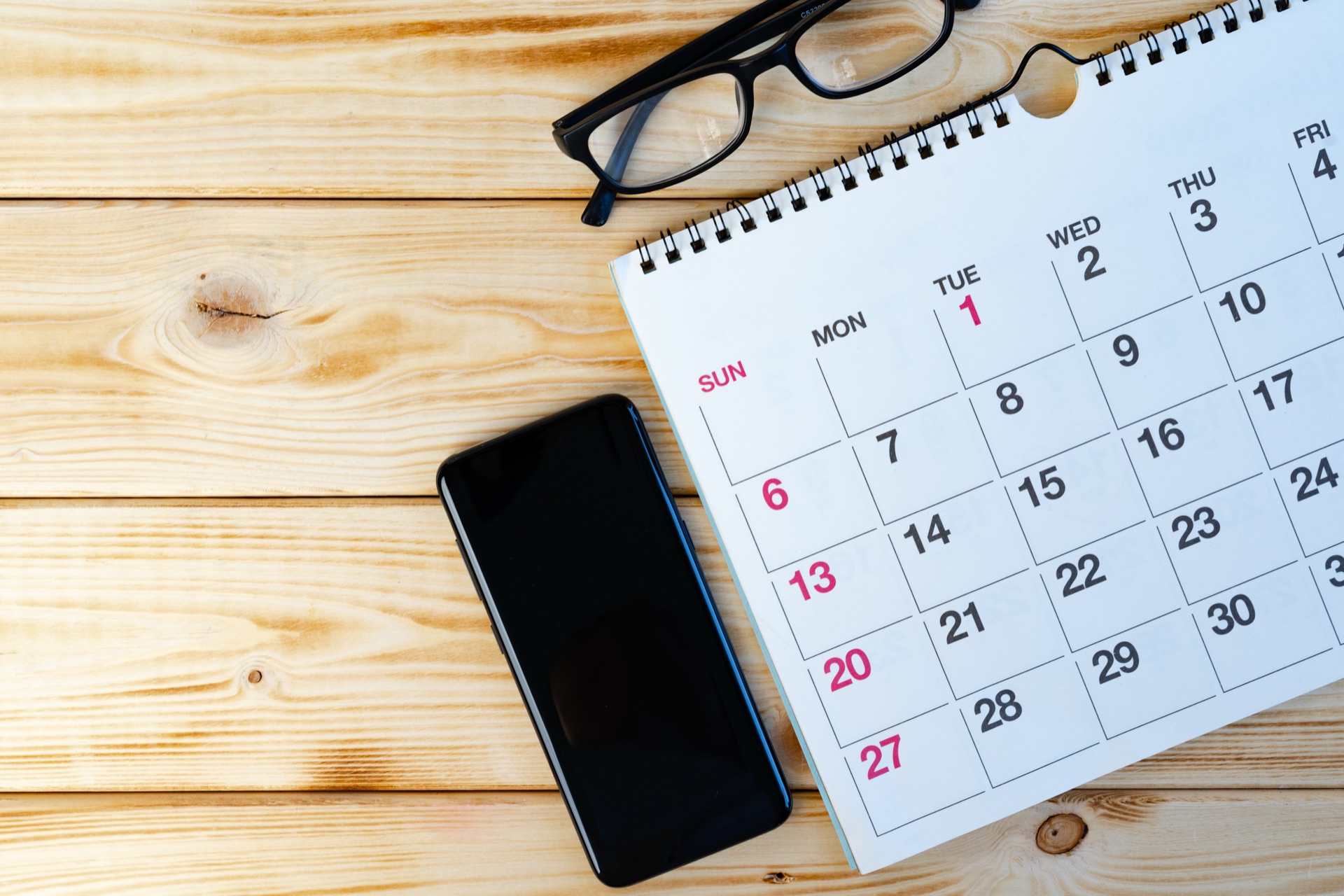 Bekomme ich bei einem dringenden Fall sofort einen Termin beim Gutachter?