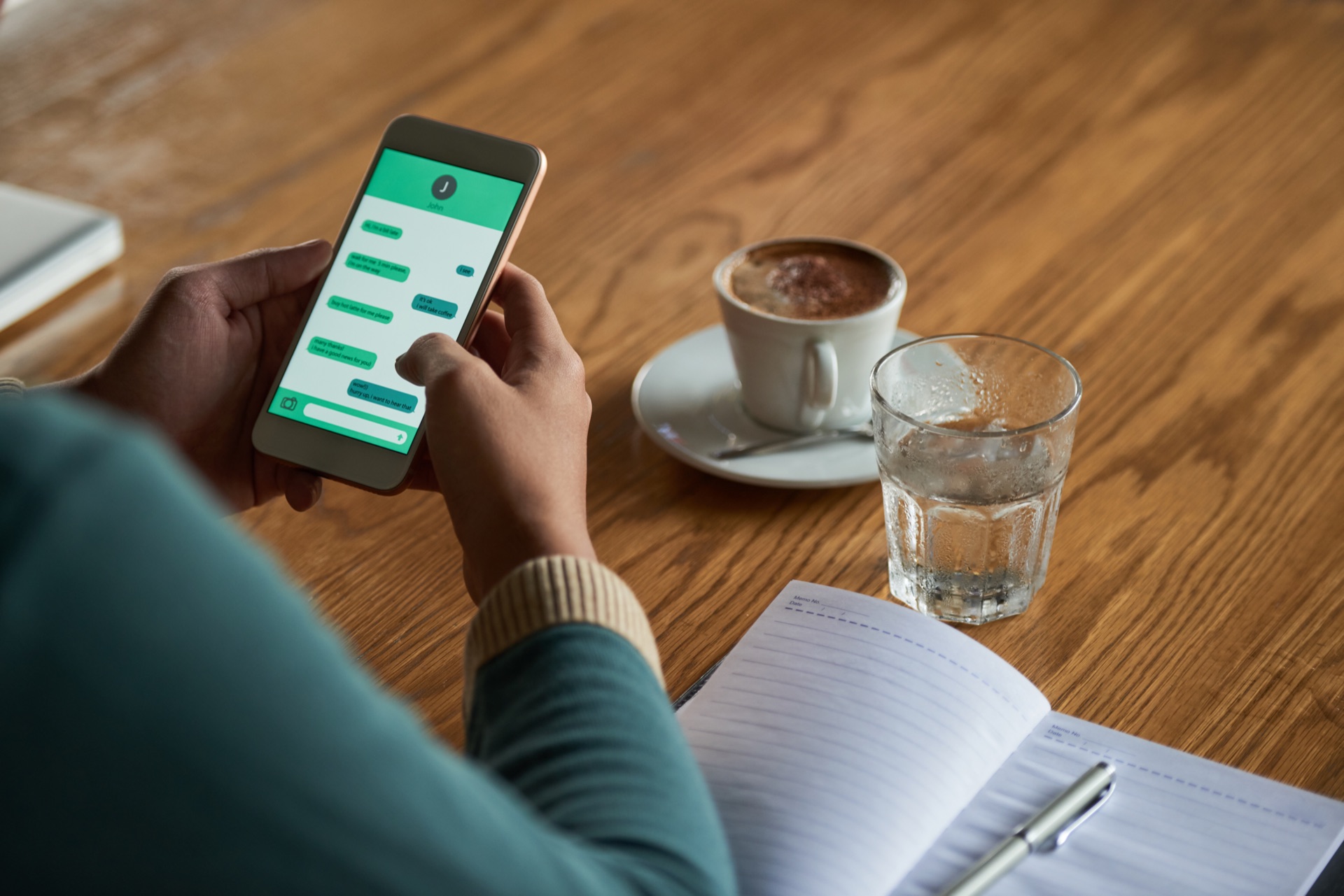 KFZ-Sachverständigen per WhatsApp kontaktieren – geht das wirklich?